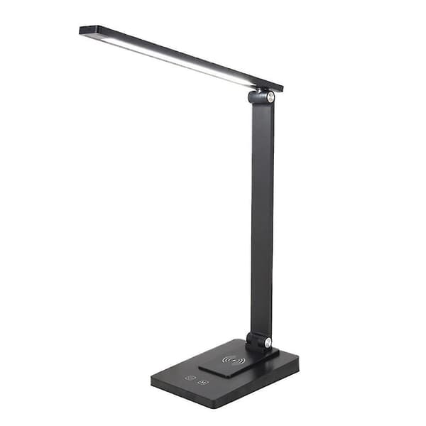 Foldbar lampe til studerende LED-lampe til øjenbeskyttelse