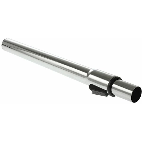 Teleskoprör / sugrör för dammsugare 32mm - t.ex. för apparater från AEG / Privileg / Progress / Electrolux med 32mm