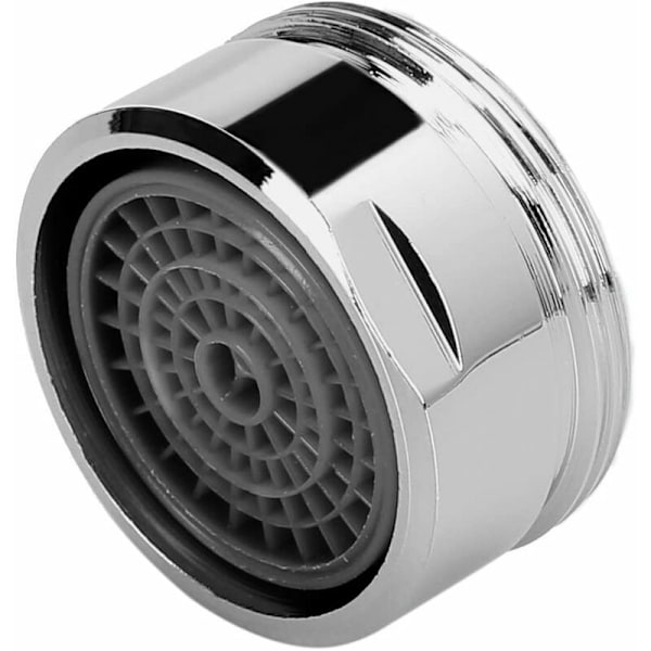 15 st M24 Kran Vattenbesparande Perlator Maskinvara Mässing Krom Hög Kvalitet + 1 st Universal Kran Perlator