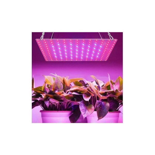 LED trädgårdslampa， Blommande tillväxt LED odlingsljus för LED inomhuskultur hydroponisk växtbelysning groning