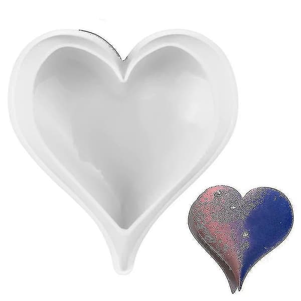 Hmwy- S kakeform 3d silikonformer