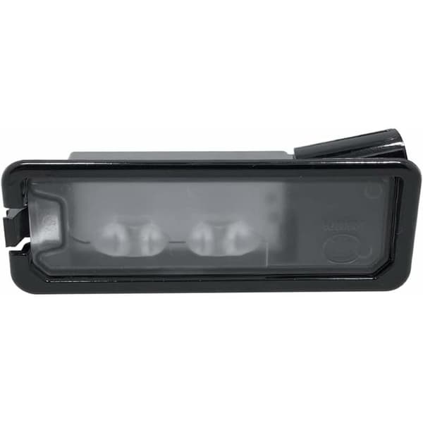 LED-skyltbelysning för B7 Golf MK7 CC 6R35D943021A