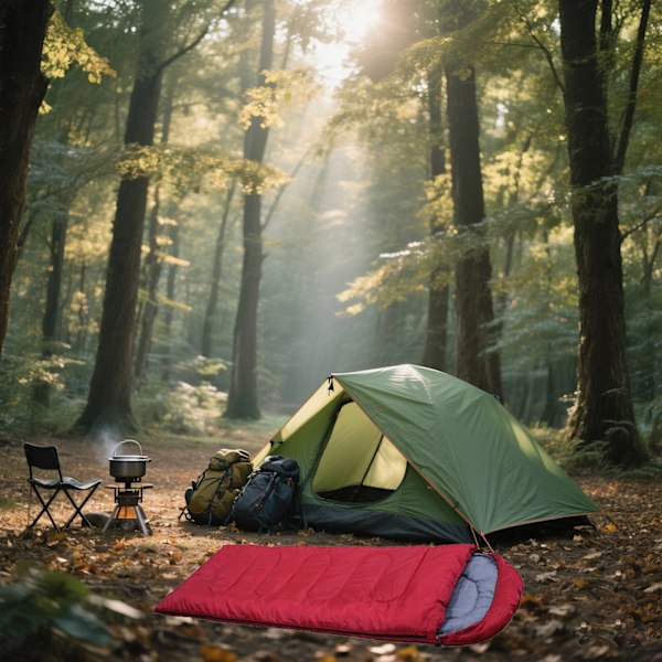 Sovsäckar för vuxna, Fyra säsonger - Ultralätt sovsäck för backpacking, Kallt väder och värme, Enkel kuvertformad sovsäck för vuxna, Camping Vandring Royal blue 700G