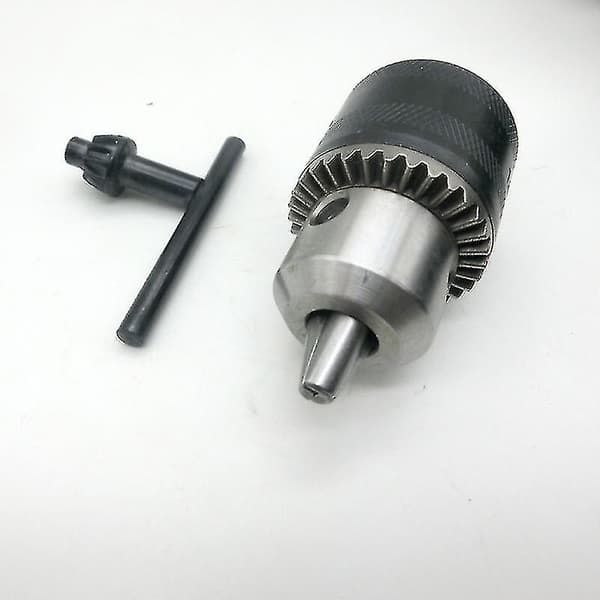 Metallborchuck