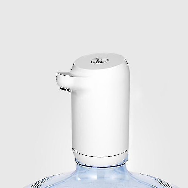 Portable Water Dispenser Usb Charge Water Dispenser Dispenser|water Dispensers