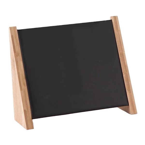 Træ 10 kroge halskæde display stand til detailbutikker showroom hylder sort pu læder
