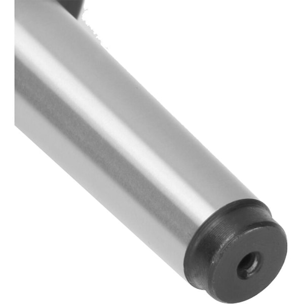 MT2 högprecision, trippel-lager löpande spets för metallsvarvar