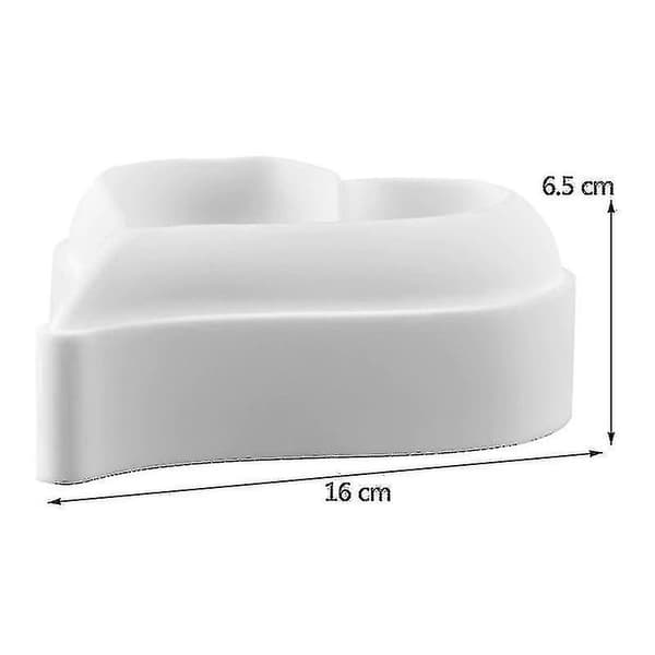 Hmwy- S kakeform 3d silikonformer