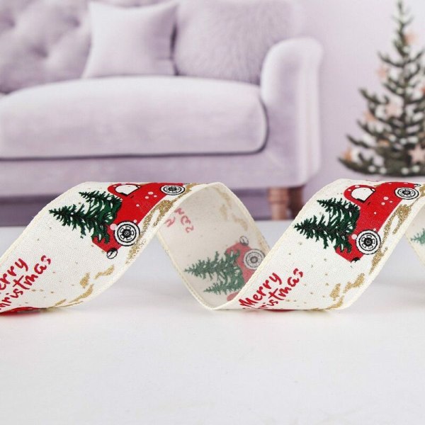 Julgransprydnader Julgransrosett rosett rosett Julgrans snöflinga fyrkant snögubbe Juldekoration design Jultomten