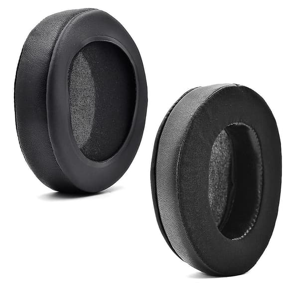 Iskalde øreputer kompatible med Turtle Beach Stealth 700/600/520
