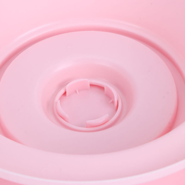 Roterande tårtställ Cake Dekoration Display Stativ Bas DIY Kök Bakverktyg