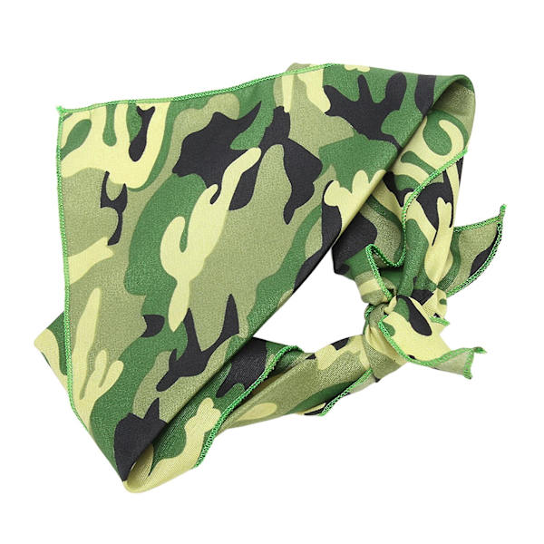 Söpöt painetut lemmikkieläinten bandanat - Pehmeä, mukava ja pestävä koiran huivi syntymäpäiväjuhliin ja matkustamiseen (28,0x19,7x19,7 tuumaa)