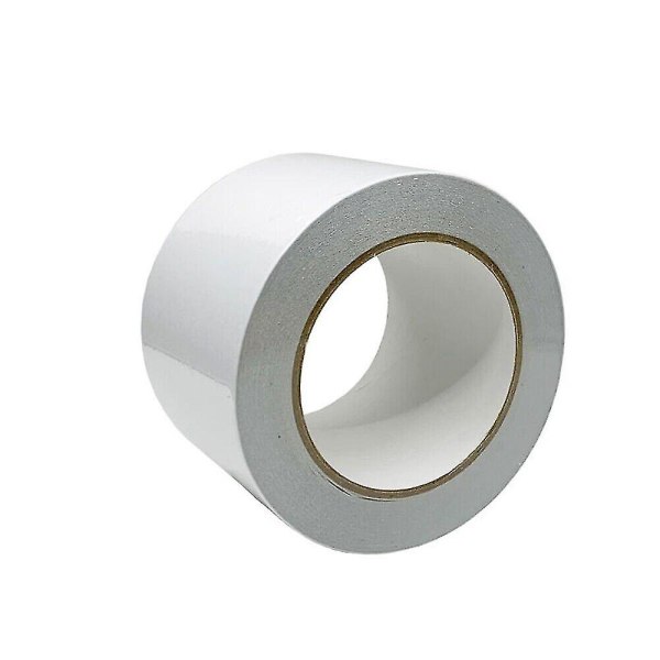 10m Kat Pet Anti Ridse Tape Protector Sticker Sofa Møbel Beskytter Clear Roll (65mm-10Meters)