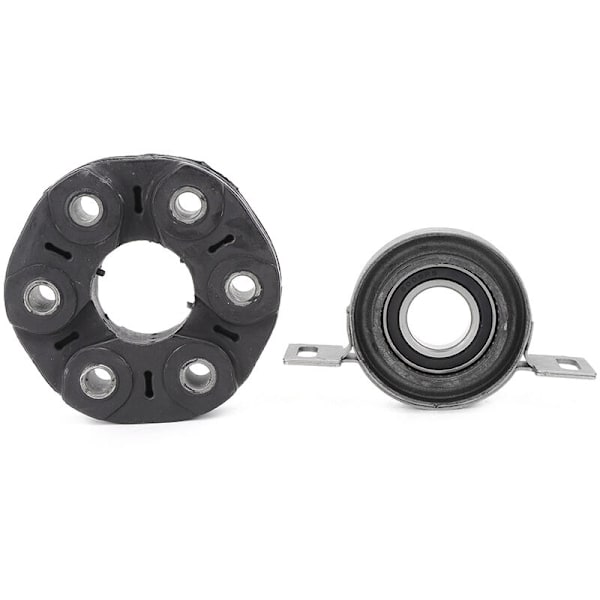 Drivaxeldriftcenterlagerfäste 26111229360. Passar E46 E53 E83 325xi X3