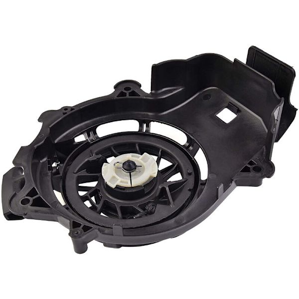 Kabelstartdragare dragplatta Briggs & Stratton 594062 trädgårdsredskap gräsklippare startmotor