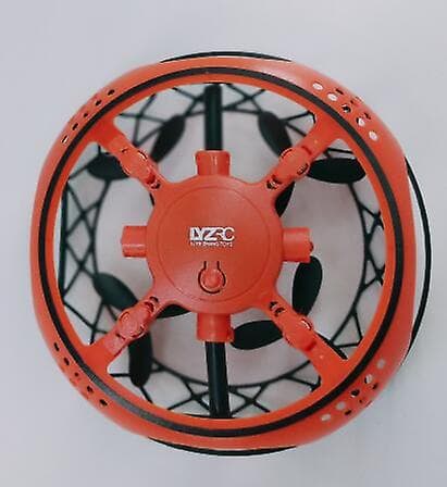 Intelligent Gestussensor Mini Ufo Flydende Børnelegetøj Fly