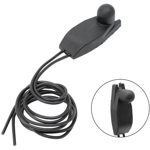 Utomhustemperatursensor lämplig för Peugeot RCZ 6445F9