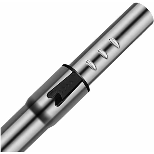 Teleskoprör / sugrör för dammsugare 32mm - t.ex. för apparater från AEG / Privileg / Progress / Electrolux med 32mm