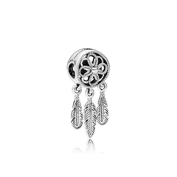 925 Sterling Hopea Rannekoru Riipus, Kaulakoru Diy Tarvikkeet