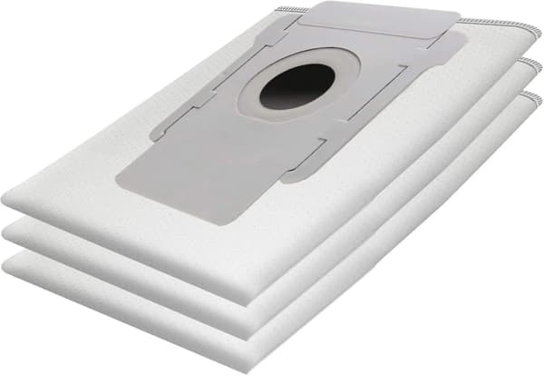 3 kappaletta pölypusseja iRobot Roomba i7+ i7/Plus+ E5 E6 -imureihin