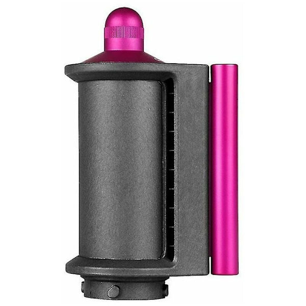 För Airwrap Hs01/hs05 stöldskyddsmunstycke Ros Röd