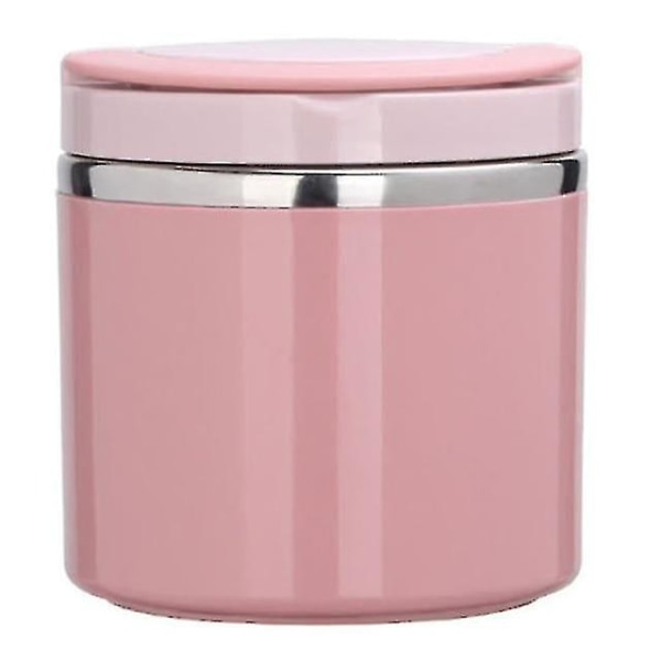 1000ml Breakfast Cup Porridge Cup Soup Cup With Porridge With Soup Stainless Steel Lunch Box