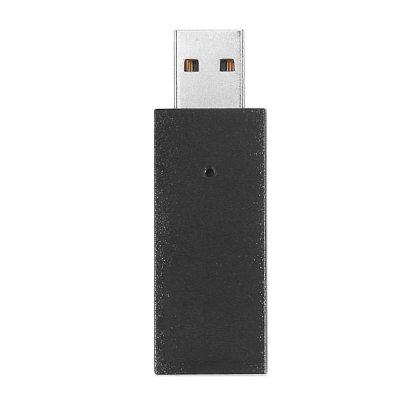 USB-mottaker for Logitech G733 Gaming Headset (svart)