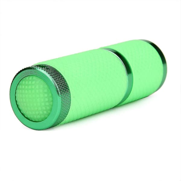 Mini Ultra Bright Taskulamppu Camping Hiking（A）