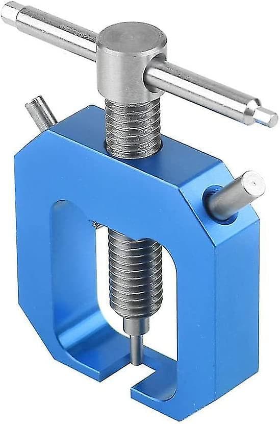 Rc Motor Puller, Professionelt værktøj Universal Motor Pinion Puller Værktøj til Rc Motorer (blå)