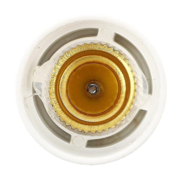 Adapter E27 Spot Light Pæreholder Sockel Til E14