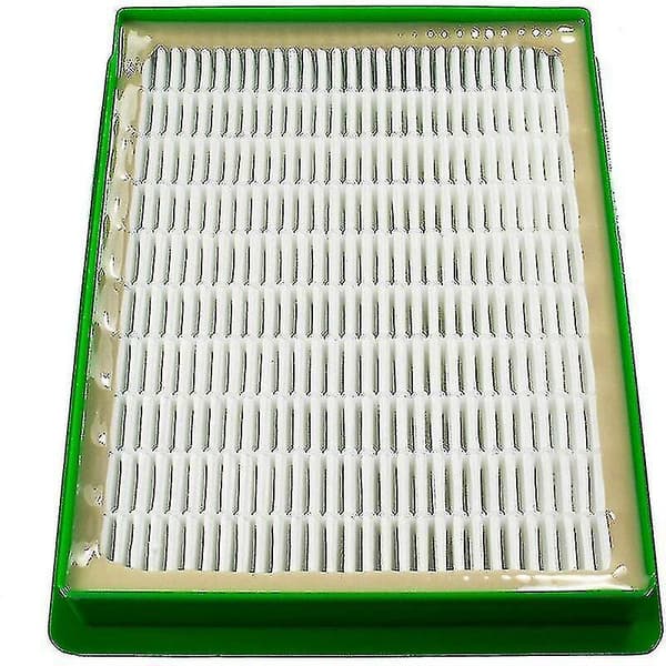 -1 Hepa-filtre tilpasset til Aeg Philips Electrolux Tornado og Volta
