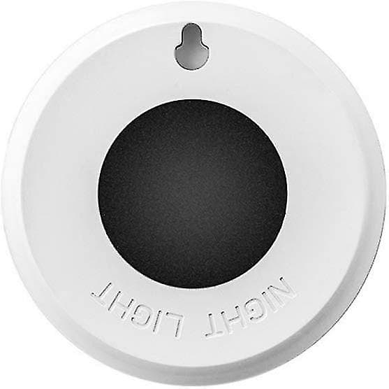 Nytt - Skaplys med bevegelsessensor. Nattlys USB oppladbart LED-lys gave