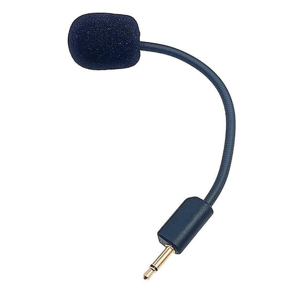 Reservemikrofon 3,5 mm til Razer- Black Shark V2/v2 Pro/v2 Se-hodetelefoner