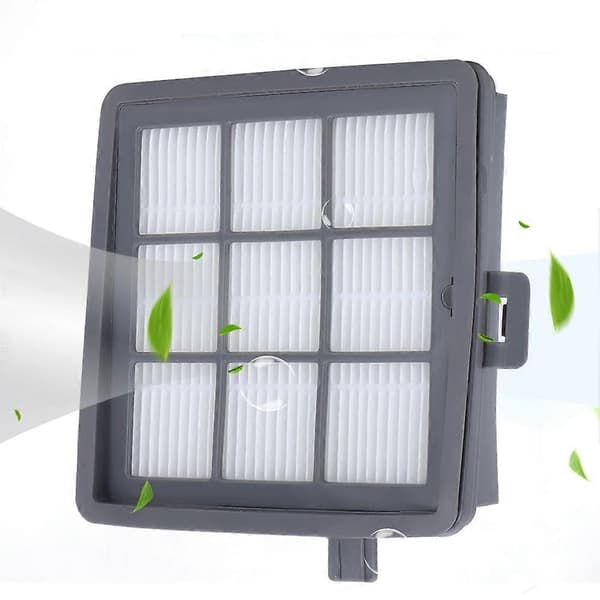 VC T3515E Electrolux støvsuger HEPA filter mesh element - Kompatibel erstatning