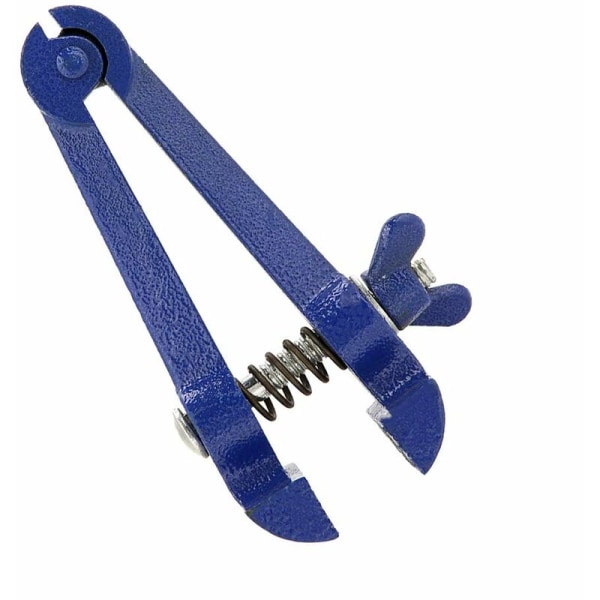 Mini handvis för maskinunderhåll (50 mm), 16 x 2,5 cm