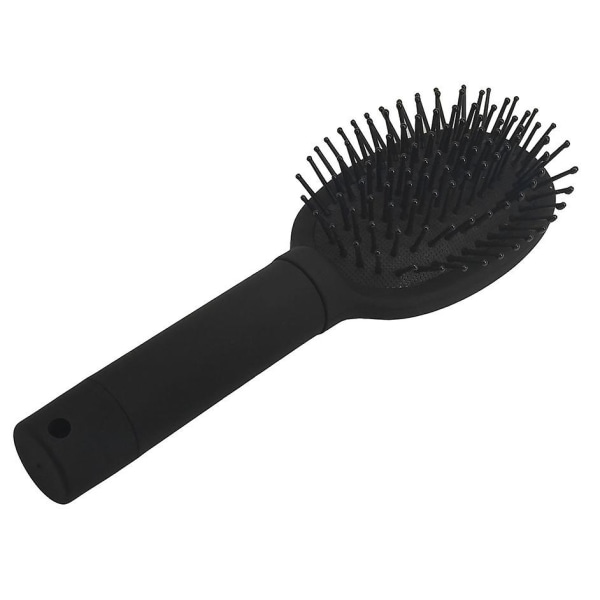 Hair Brush Secret Stash Box Safe Hidden Stash Secret Container Hair Comb To Hide Money Cash Mini Key Pills Small Jewelry