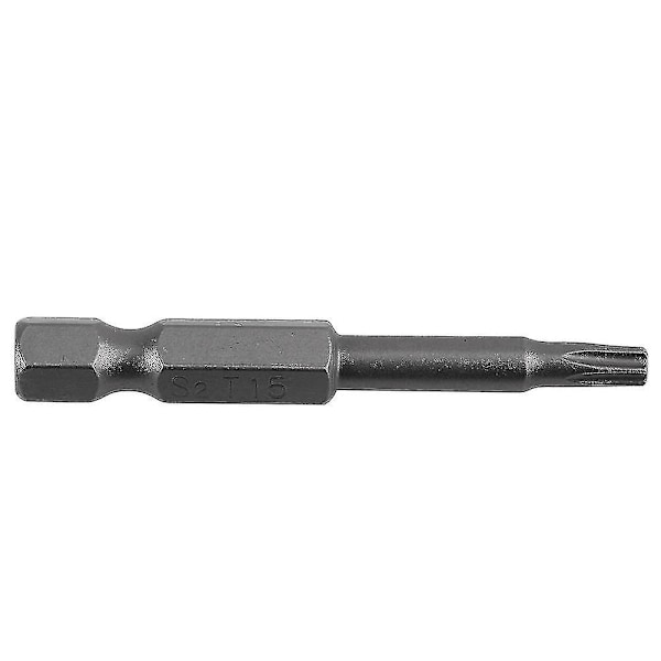 10 stk. Hss Co lige skaft spiralbor til rustfrit stål jernplade (5,5 mm)