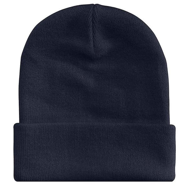 LED-belyst hat, løbehat med lys Extrem（Marineblå）