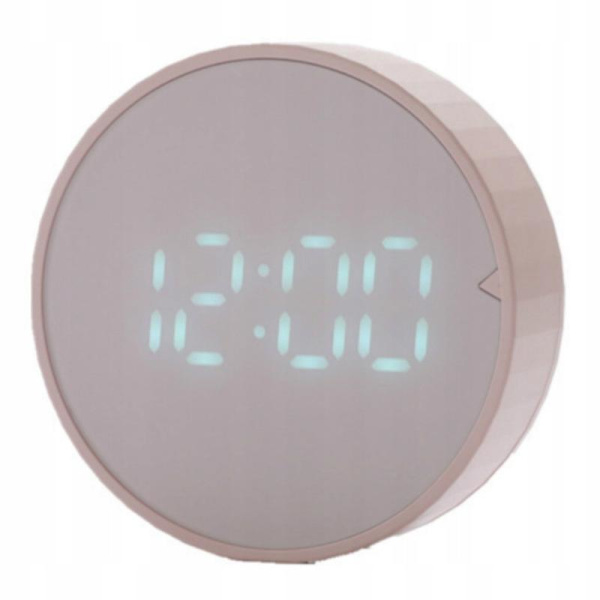Elektronisk klocka väckarklocka Wake Up Light（C)