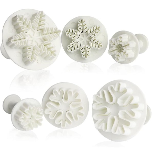 6 st fondant Ie Fs Ie formset,