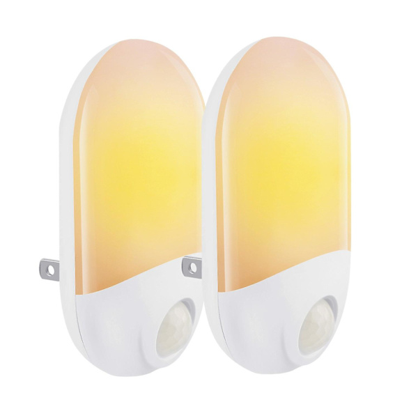 Usb Led Bröd Toast Nattlampa För Barn