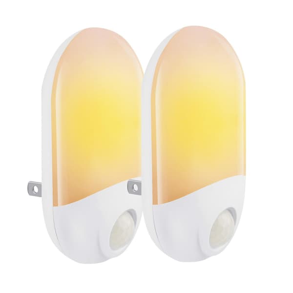 Usb Led Brød Toast Nattlampe For Barn