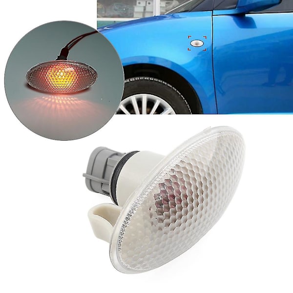 Car Side Marker Light Turn Signal Lamp For Suzuki Swift Sx4 Alto Ignis Vitara Jimny Celerio Grand Vitara Splash Baleno