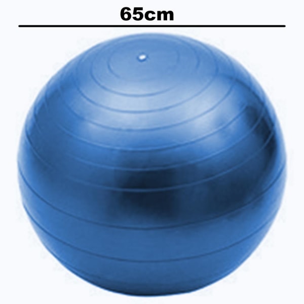 Mjuk träningsboll, träning, fitness, balans, gym, fysio, magmuskler