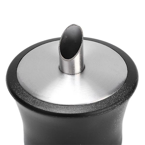 Sukkerdispenser Akryl Shaker Køkkenredskab Husholdningstilbehør 100ml