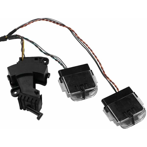 Cliff Bumper Sensor för alla Irobot Roomba 500 600 700 800 serier