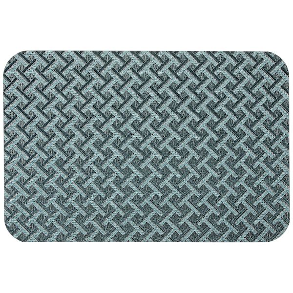 Matskydd för matbord, halkfri bordsmatta, matbricka, värmebeständig bordsmatta, köksmatta (45 x 30 cm)