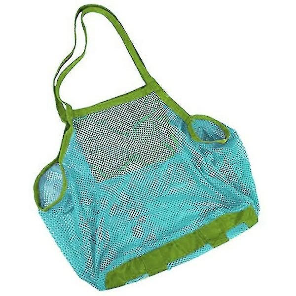 Håndveske Oppbevaring Oppbevaringsleke Sand Strand Baby Pouch Oppbevaringspose Oppbevaringsboks Vesker