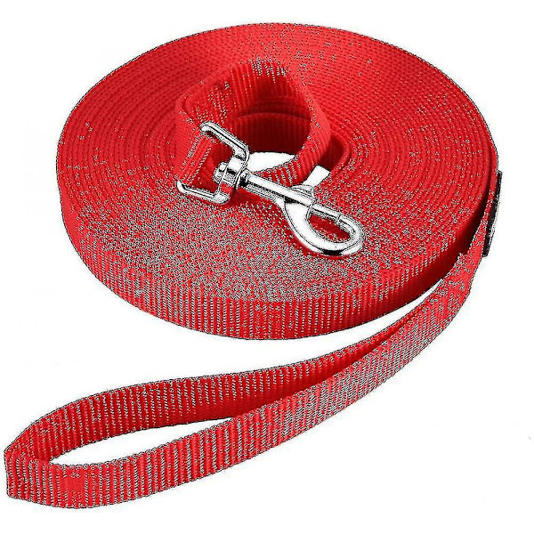 Langt trekktau for hundeklær Langt nylon trekktau for hunder uten stropper Katter og hund