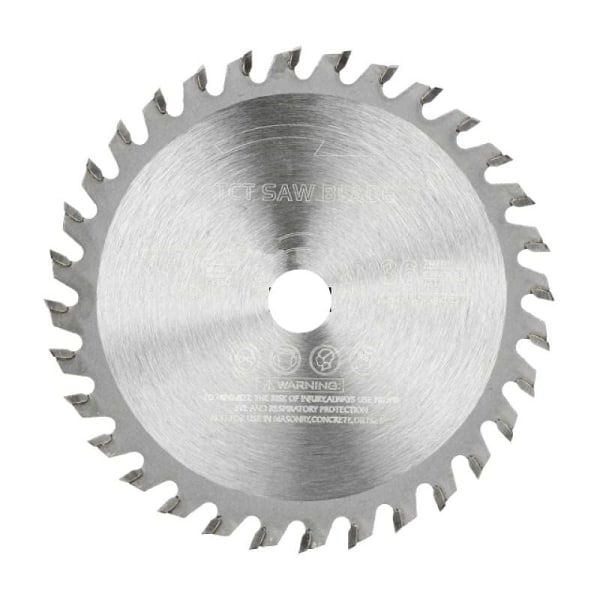 32T hårdmetallsågblad 89 mm cirkelsågblad för träbladkapskiva TCT skivvinkel